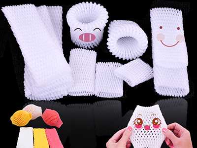 水果網(wǎng)套價(jià)格